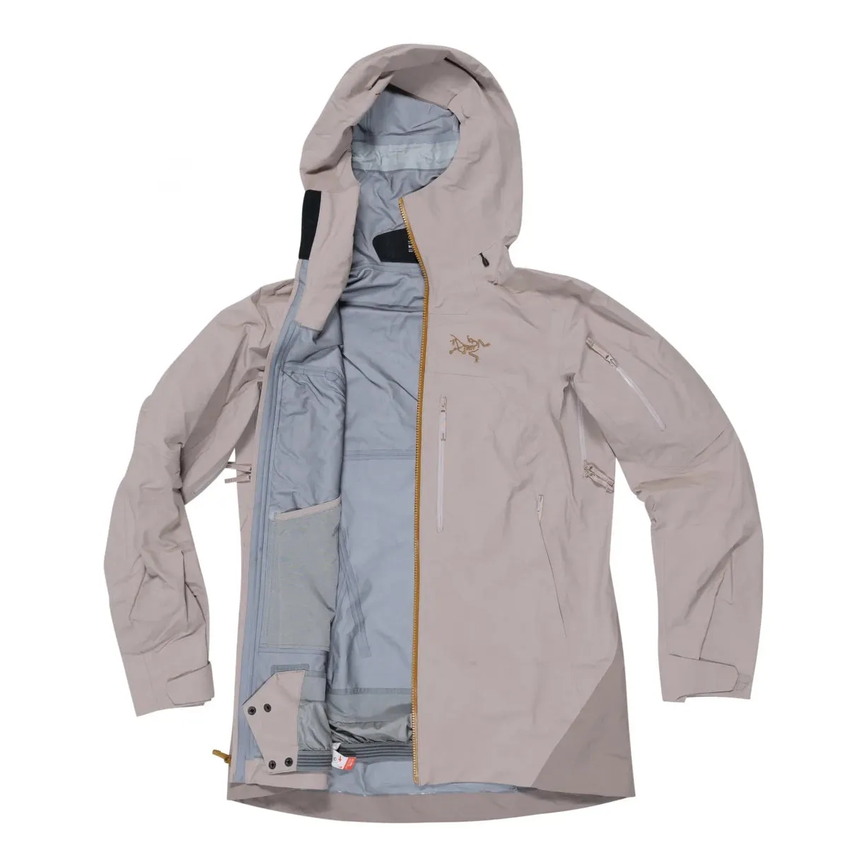 Arc'teryx Sentinel LT GTX Jacket