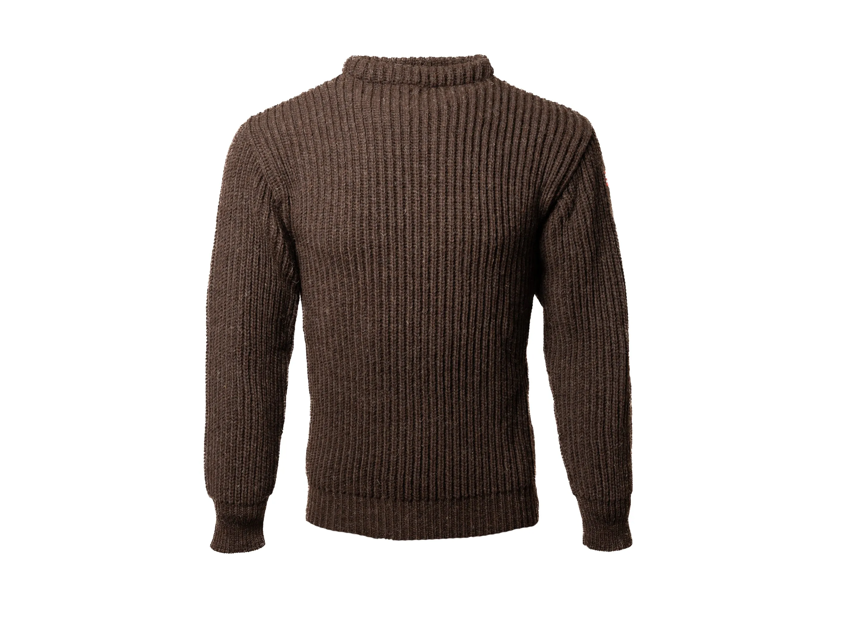 Arthur Beale Women's Erebus® Boat Neck Pullover