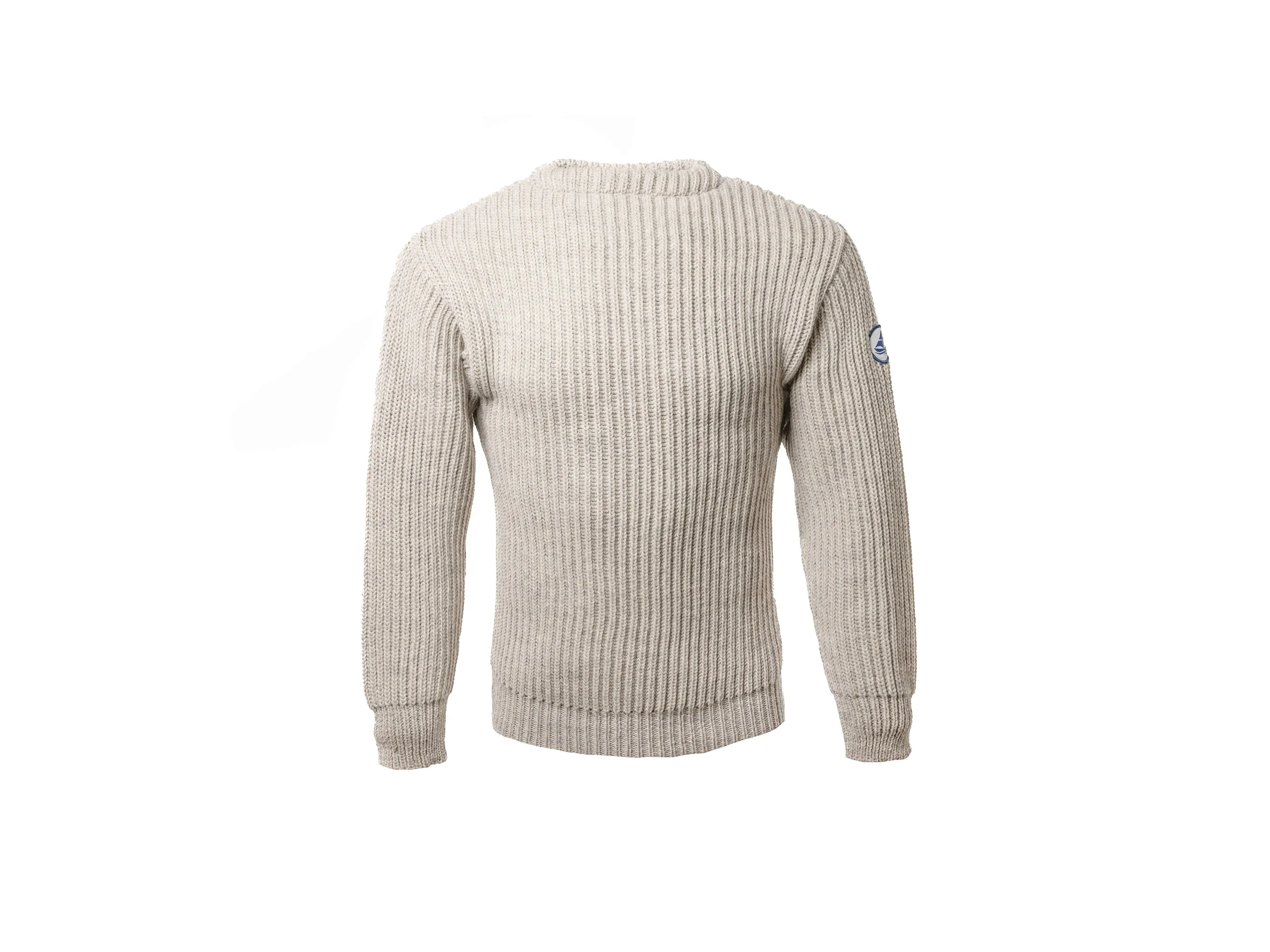 Arthur Beale Women's Erebus® Boat Neck Pullover