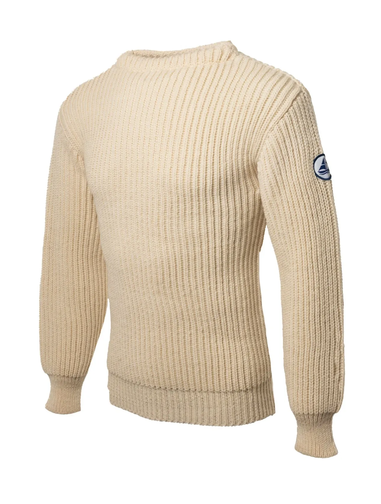 Arthur Beale Women's Erebus® Boat Neck Pullover