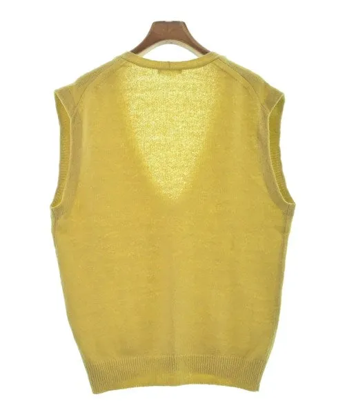 BEAUTY&YOUTH UNITED ARROWS Vests