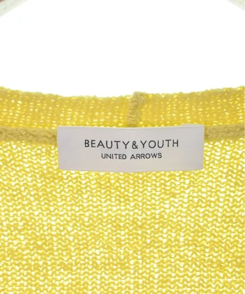BEAUTY&YOUTH UNITED ARROWS Vests