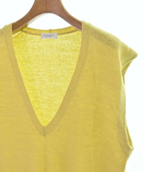 BEAUTY&YOUTH UNITED ARROWS Vests