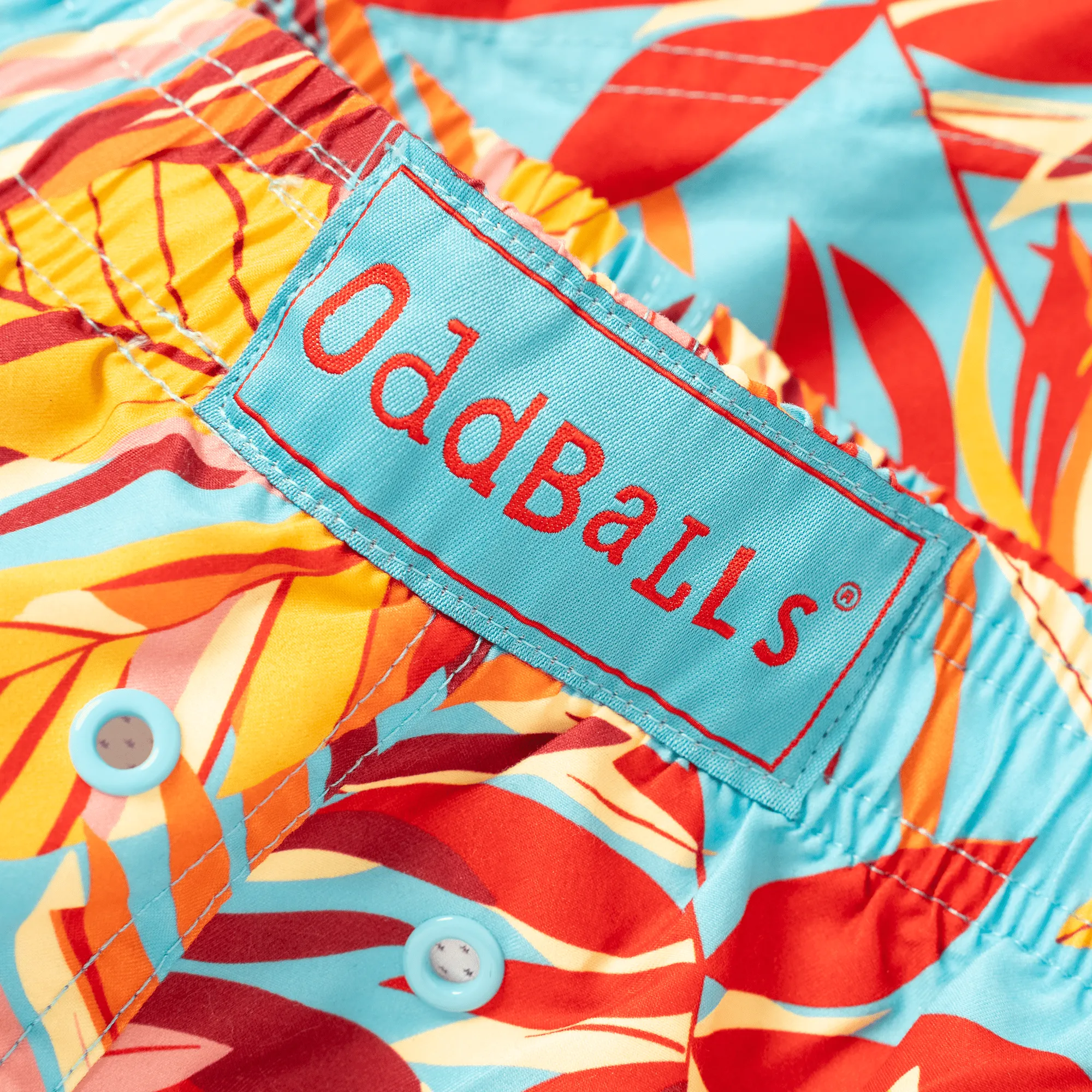 Calypso - Compression Swim Shorts & Quick Dry Towel Bundle