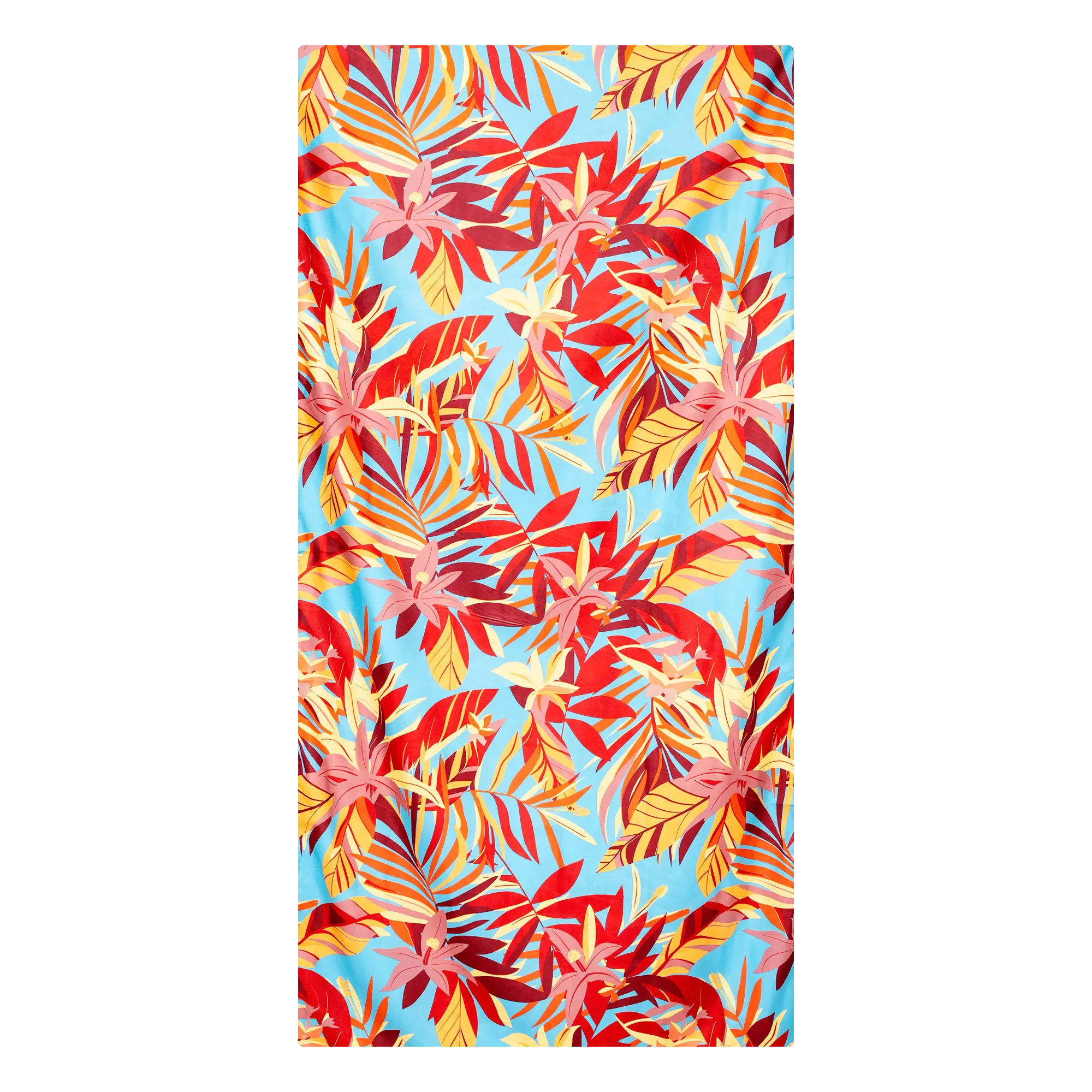Calypso - Compression Swim Shorts & Quick Dry Towel Bundle