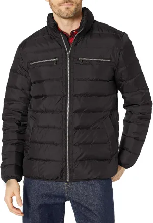 Cole Haan Signature Men's Packable Down Jacket