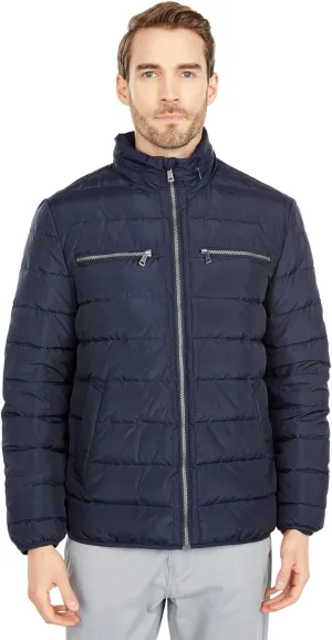 Cole Haan Signature Men's Packable Down Jacket