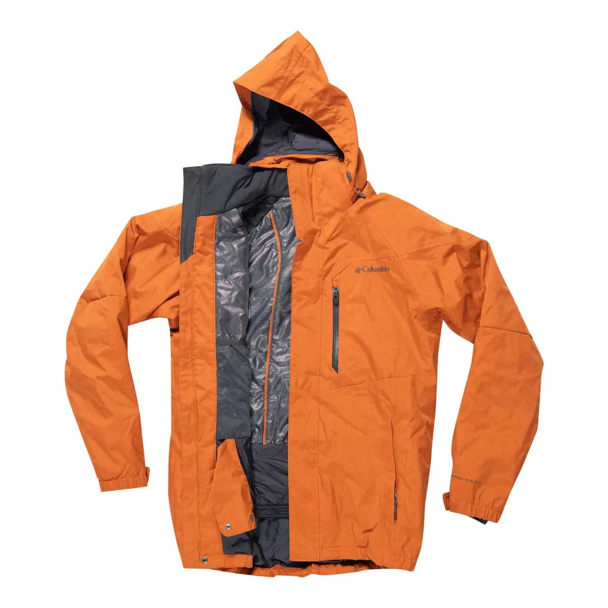 Columbia Acton Jacket