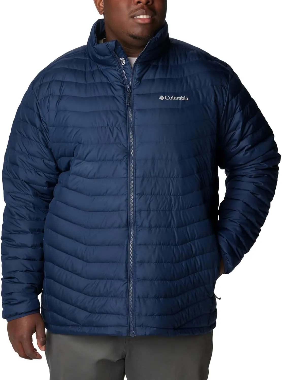 Columbia Men's Westridge Down Jacket