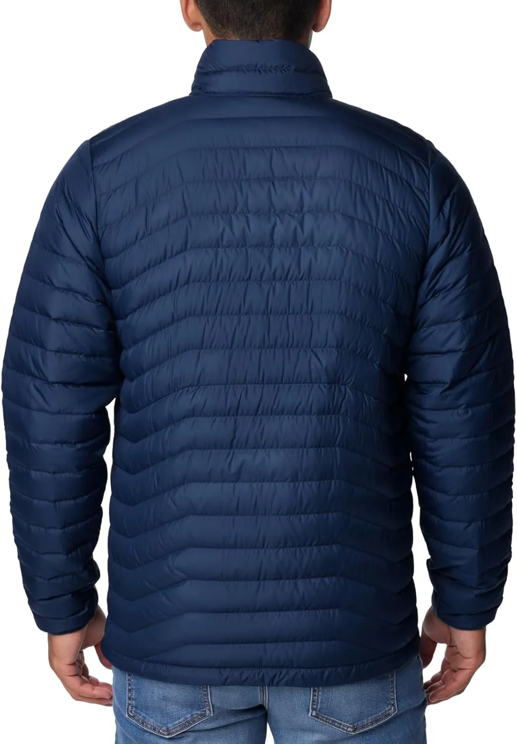 Columbia Men's Westridge Down Jacket