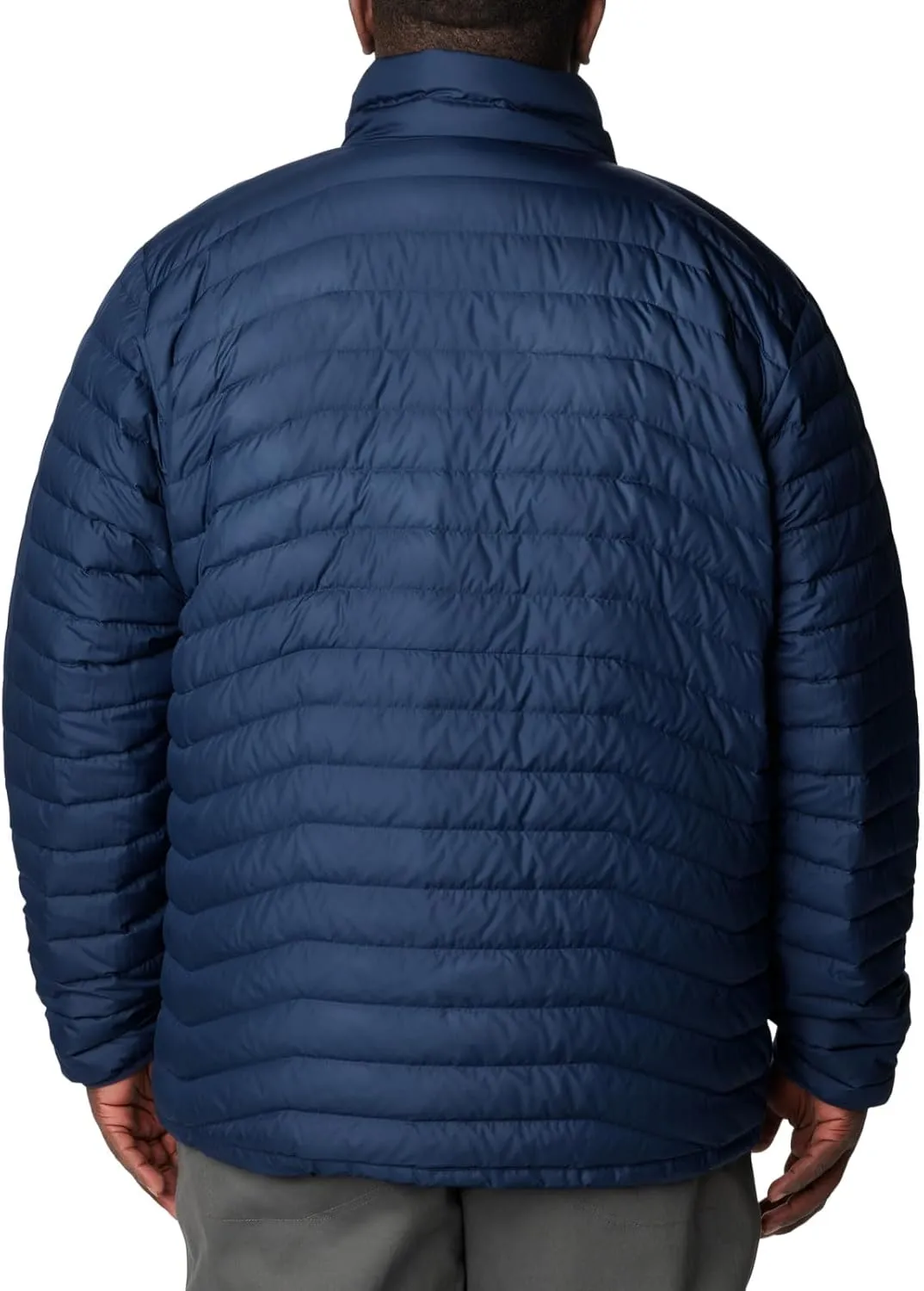 Columbia Men's Westridge Down Jacket