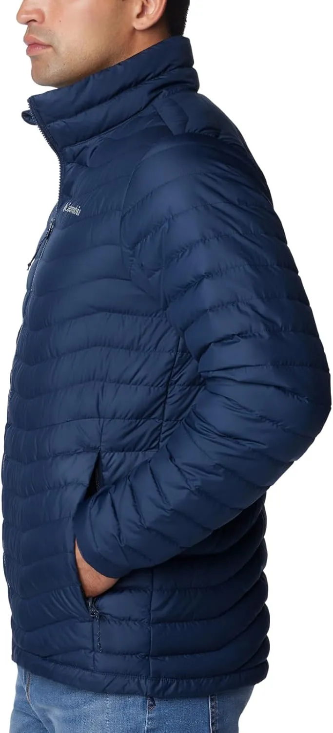 Columbia Men's Westridge Down Jacket