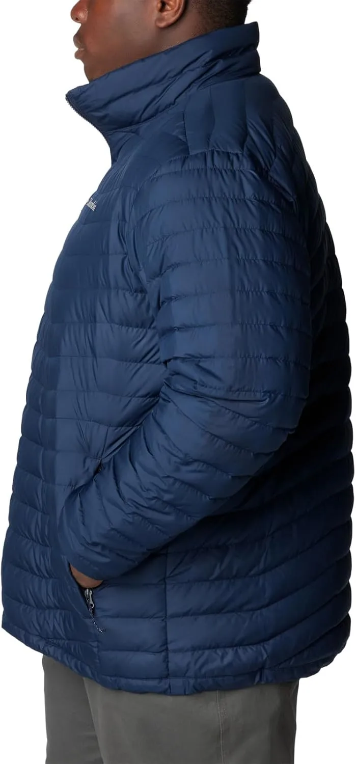 Columbia Men's Westridge Down Jacket