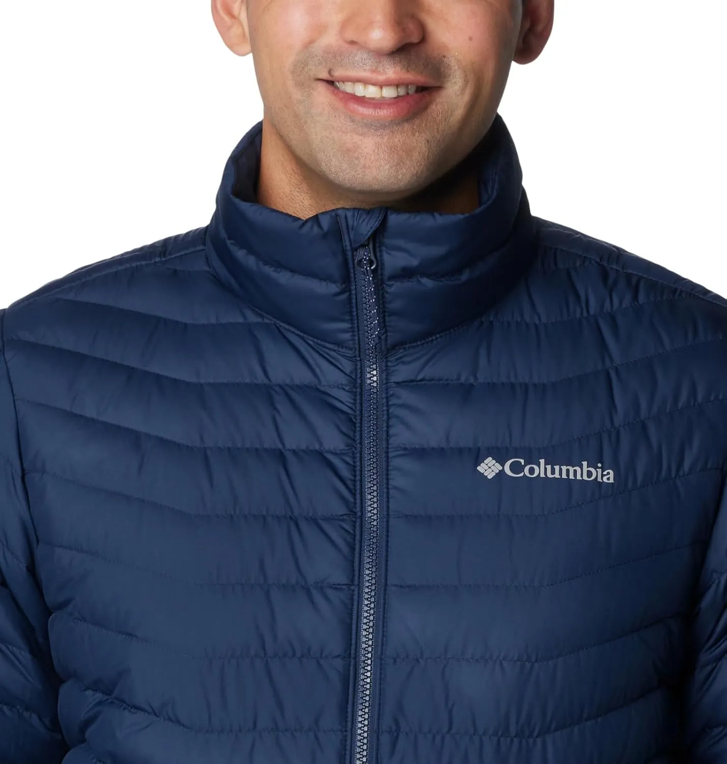 Columbia Men's Westridge Down Jacket