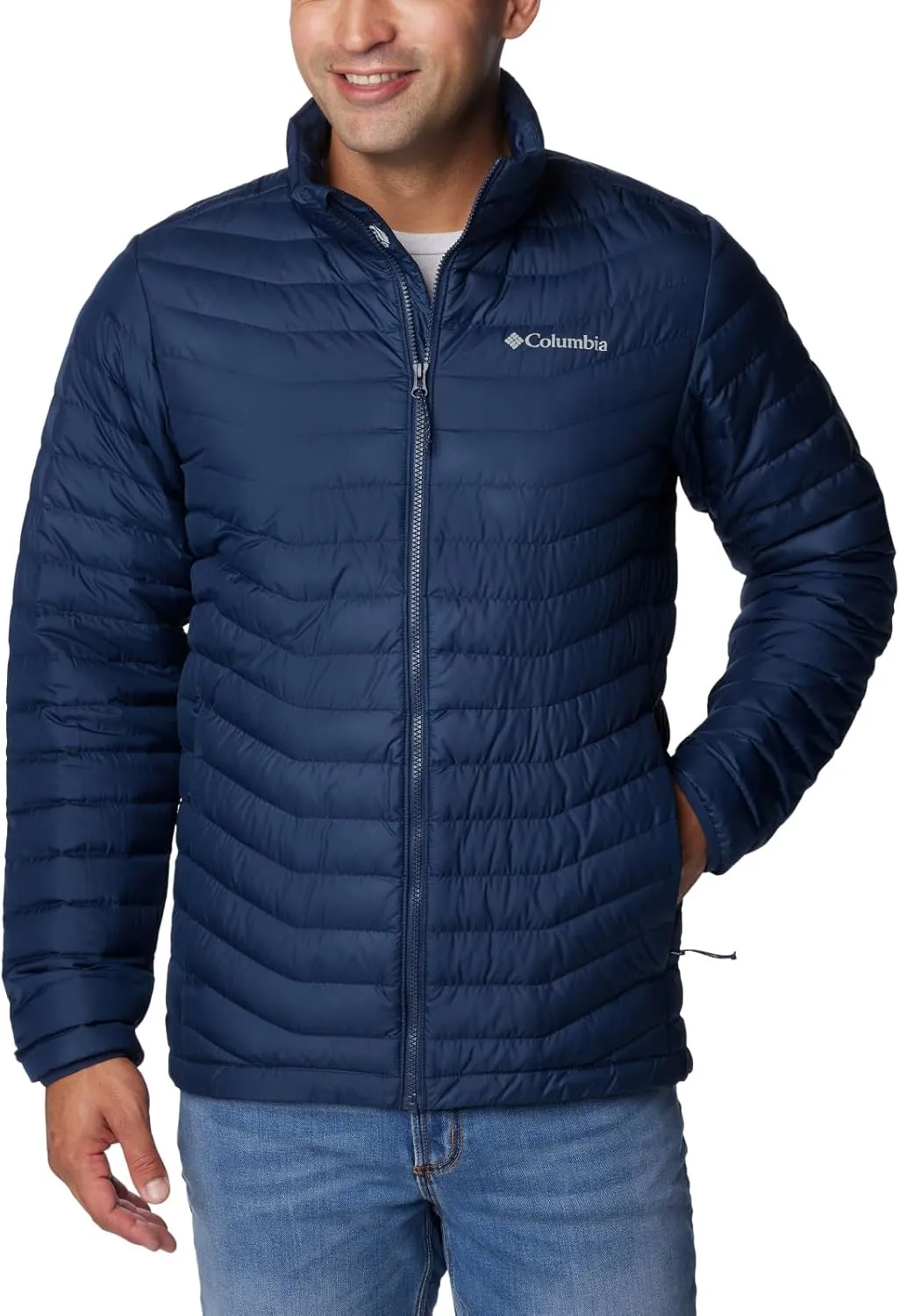 Columbia Men's Westridge Down Jacket