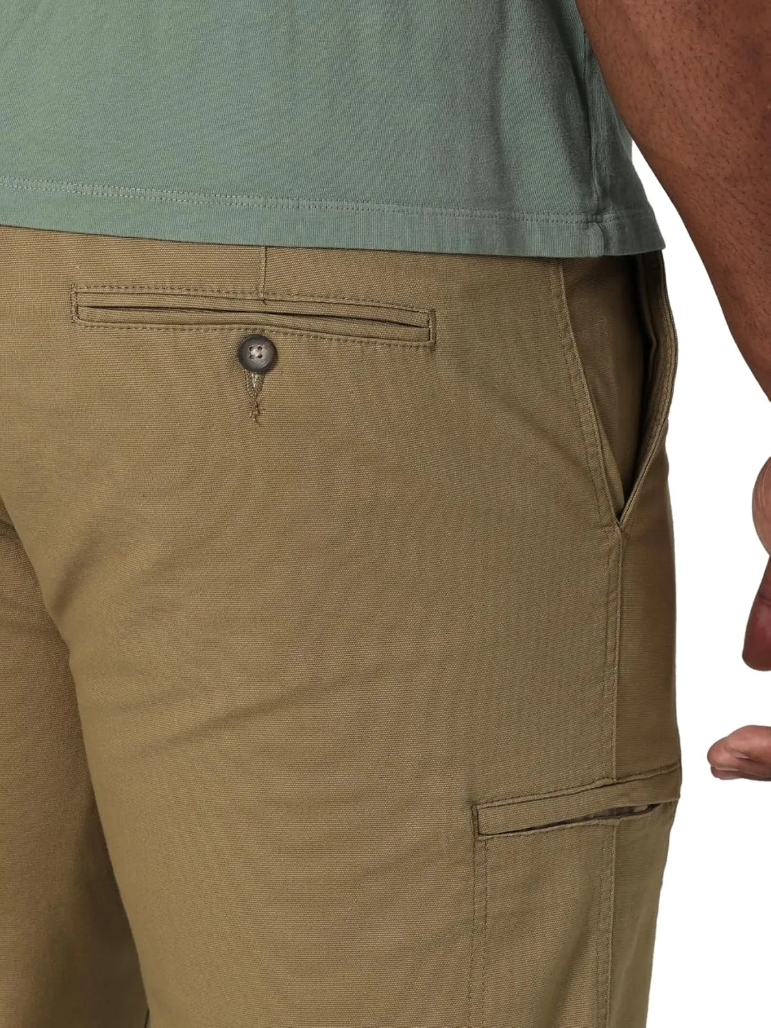 Extreme Motion Comfort Cargo Pants Nomad 42 x 28