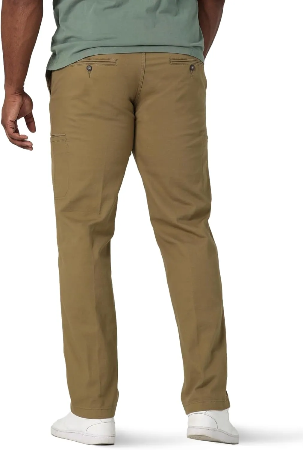 Extreme Motion Comfort Cargo Pants Nomad 42 x 28
