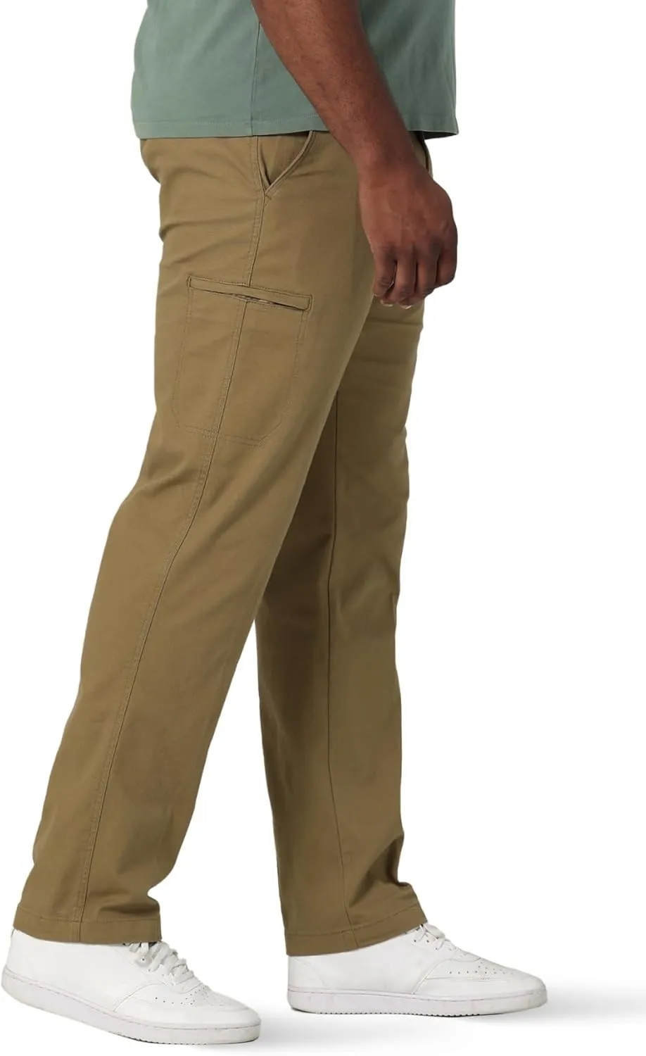 Extreme Motion Comfort Cargo Pants Nomad 42 x 28
