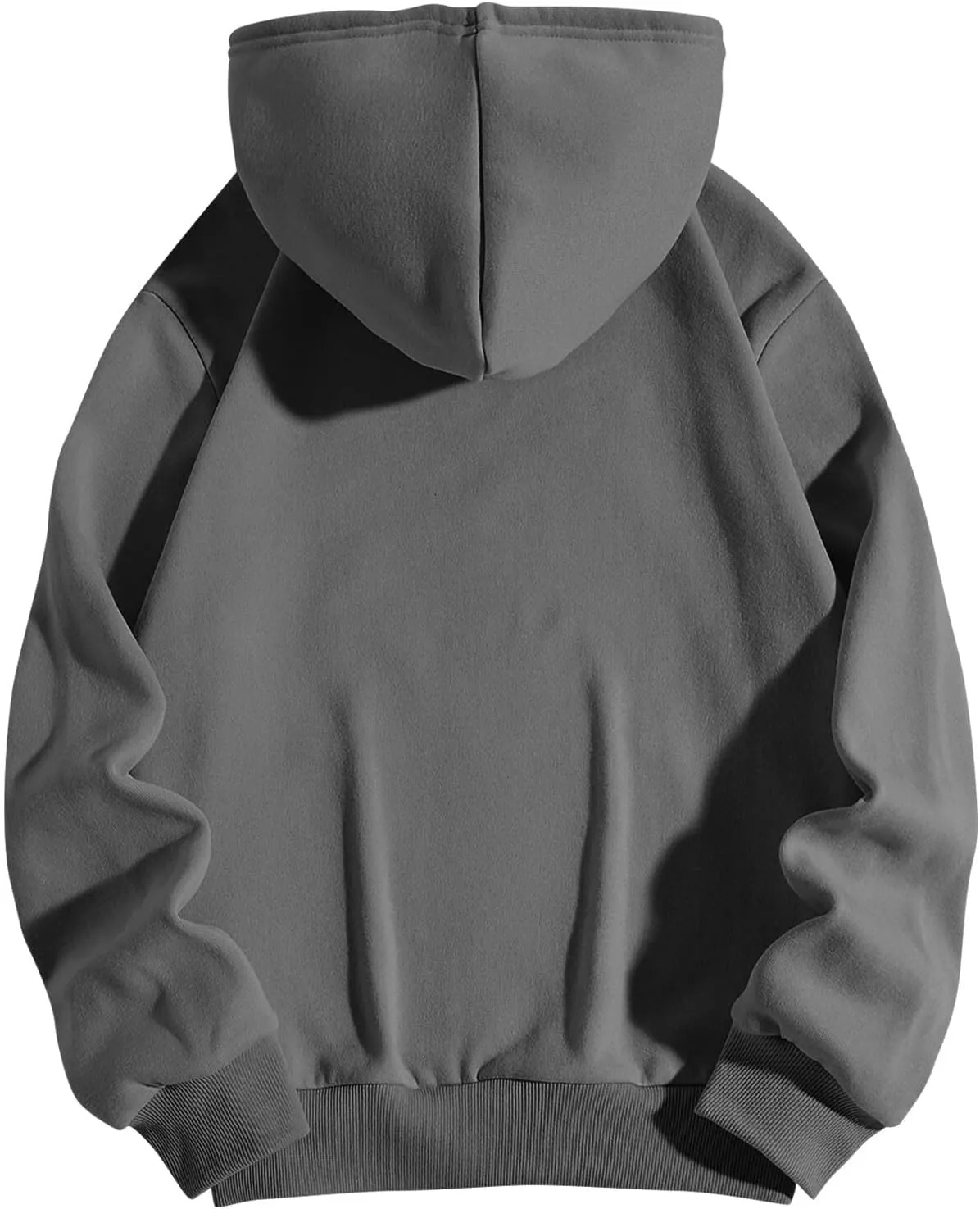 Football Mom Sweatshirt for Women Oversized Graphic Hoodies with Pockets Long Sleeve Drawstring Hooded Pullover