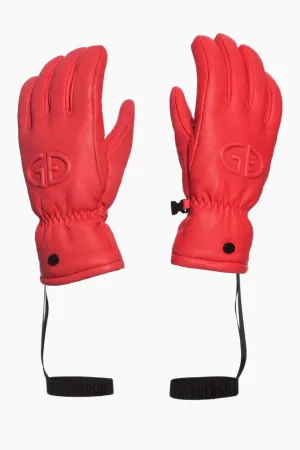 Freeze Gloves Flame