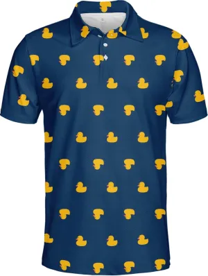 Golf Shirts for Men Funny Golf Shirts for Men Crazy Golf Polos Golf Gifts Casual Light Fashion Print Polo for Men