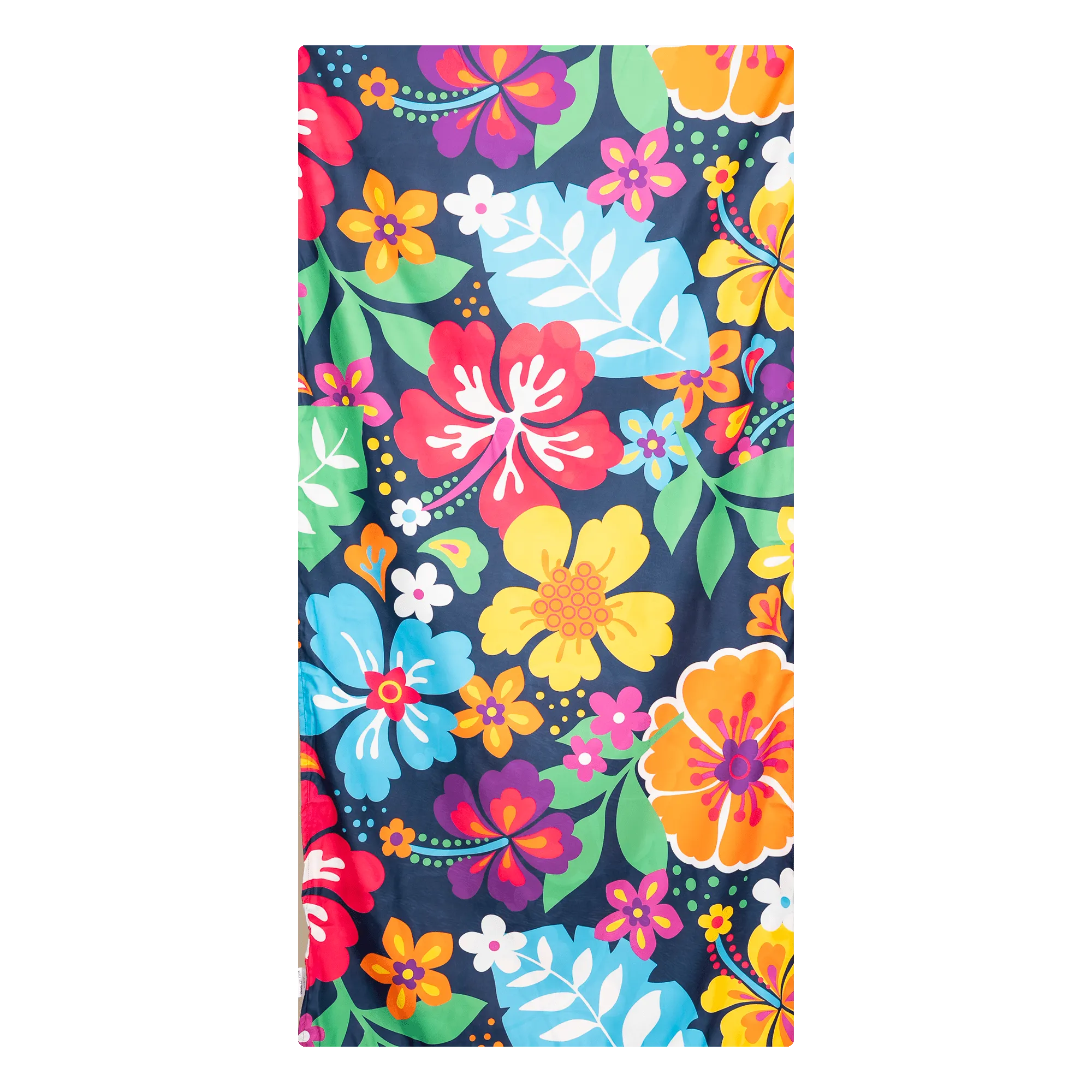 Hawaii - Compression Swim Shorts & Quick Dry Towel Bundle
