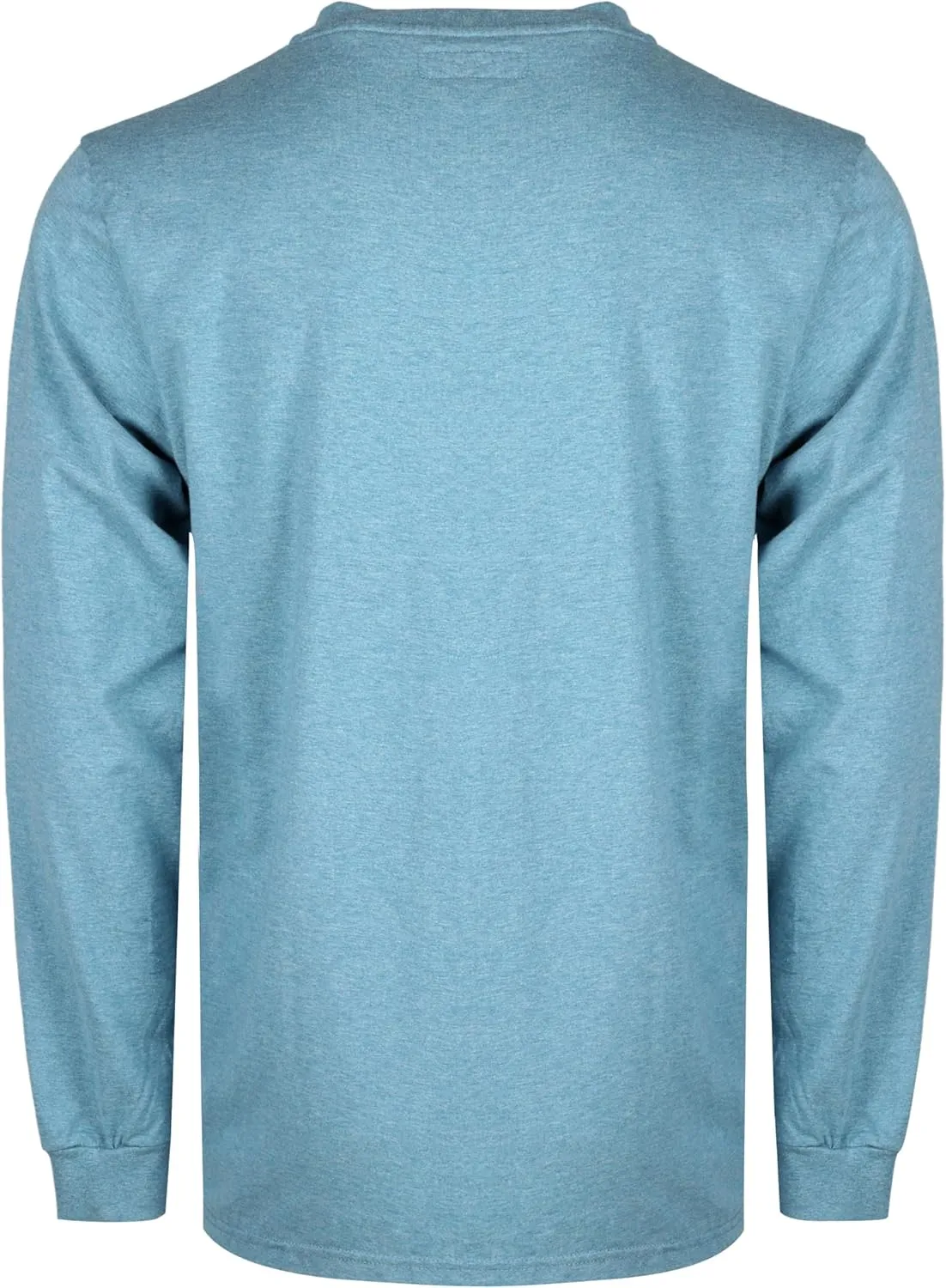 KONRECO FR Shirts for Summer Flame Resistant Shirt 5.5oz Light Weight&7oz CAT2 Henley Shirts