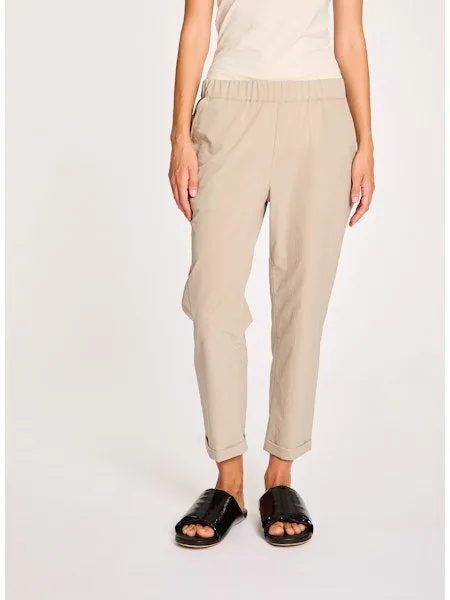 Lis Lareida Athleisure Pants Black
