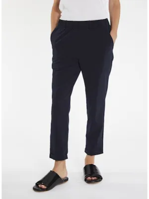 Lis Lareida Athleisure Pants Black