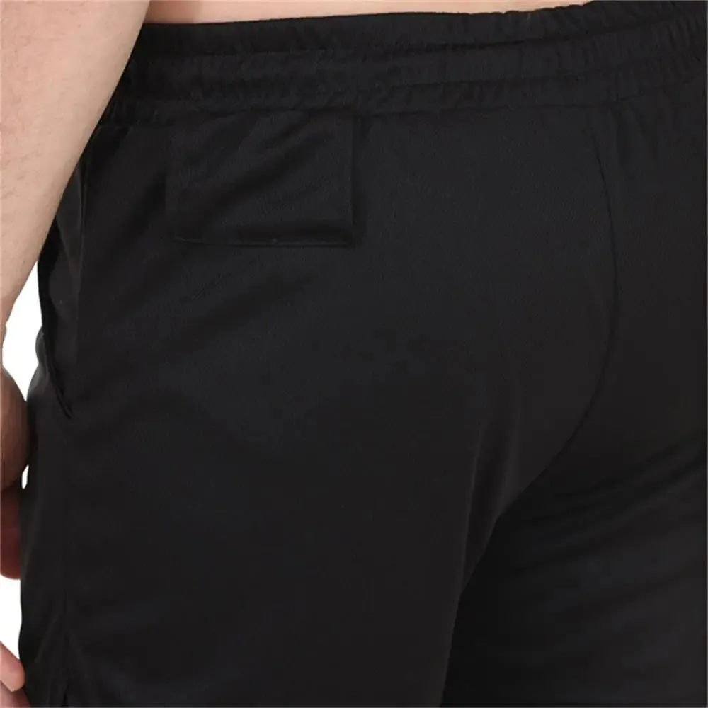Men's 2-in-1 Compression Running Shorts with Phone Pocket