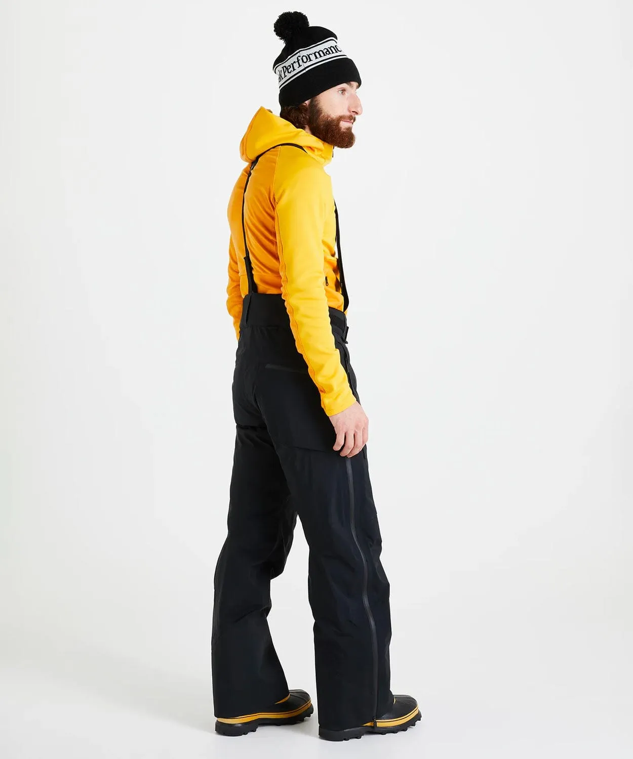 Mens Alpine Gore-Tex Pants