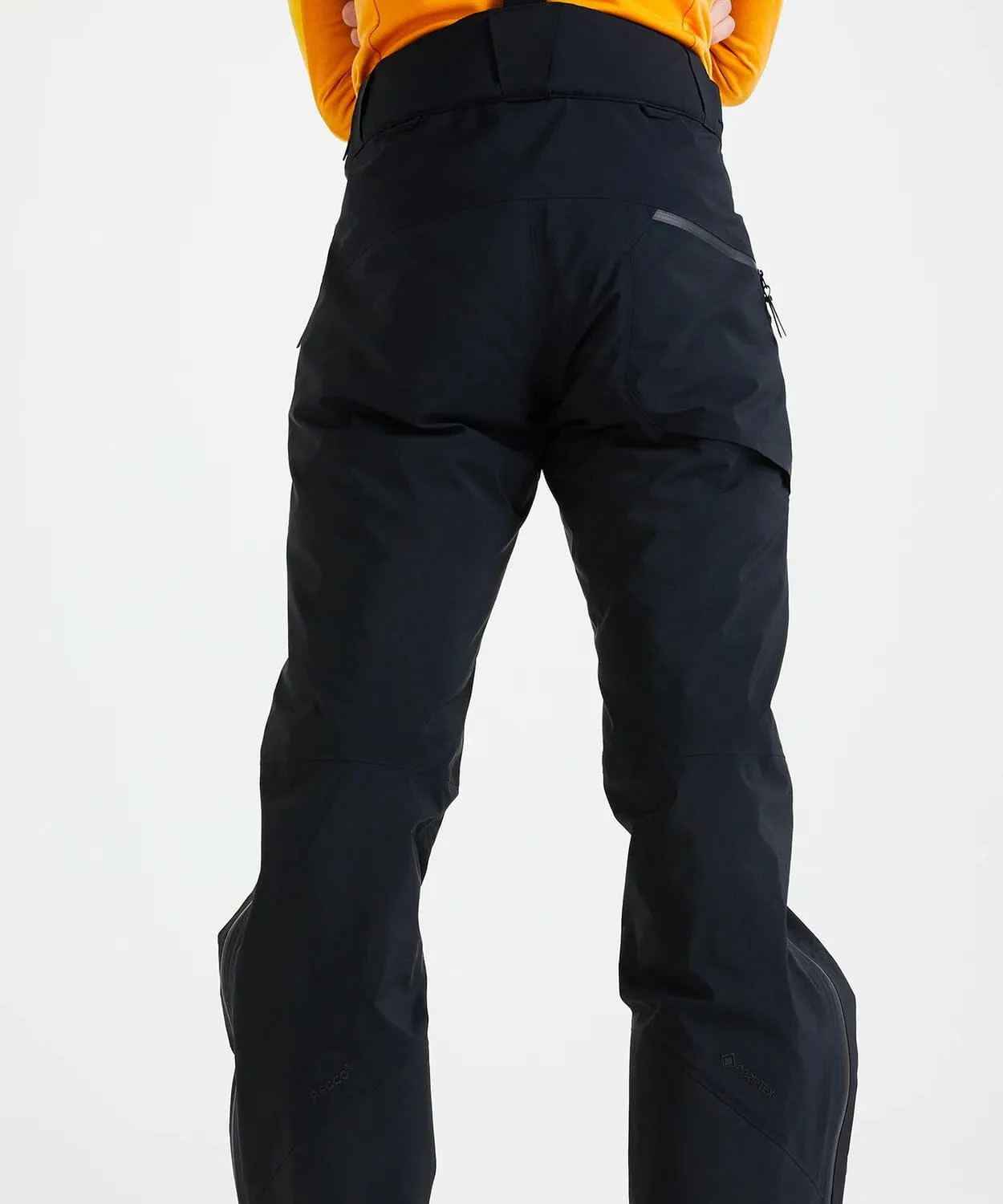 Mens Alpine Gore-Tex Pants