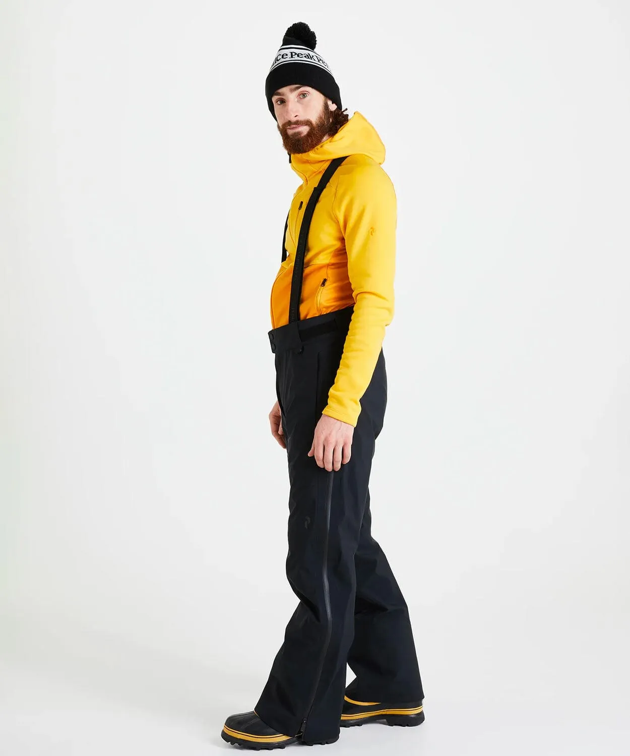 Mens Alpine Gore-Tex Pants