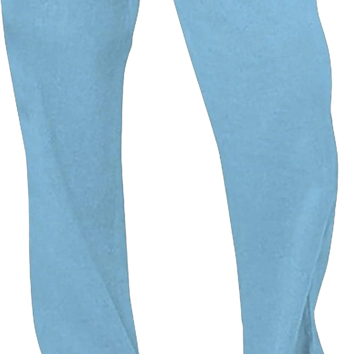 Men's Linen Lightweight Outdoor Solid Pants Baggy Casual Hiking Pants Comfort Sweatpants Yoga Trousers