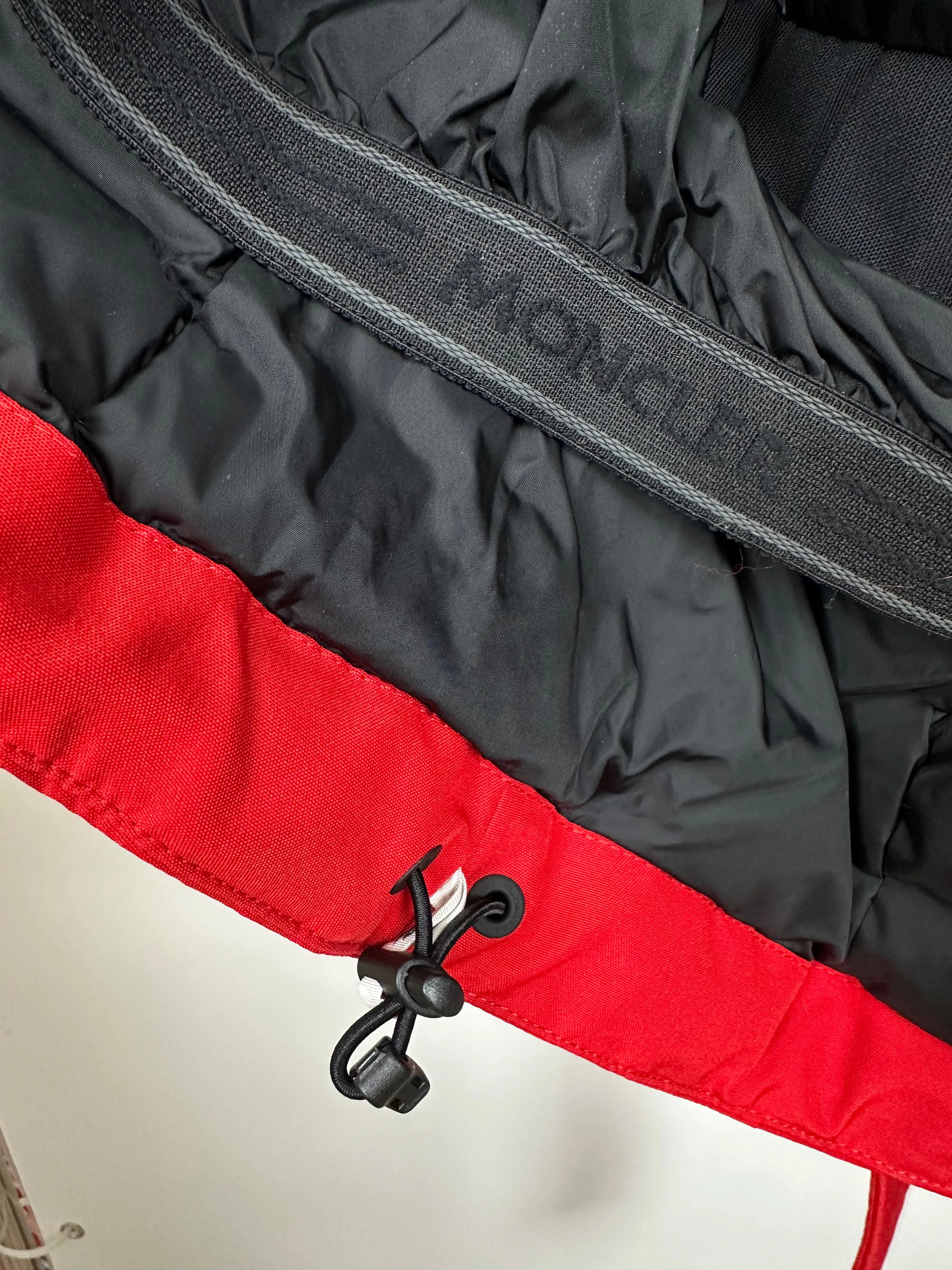 Moncler Ski Jacket