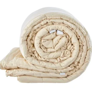 myMerino Organic Merino Wool Mattress Topper