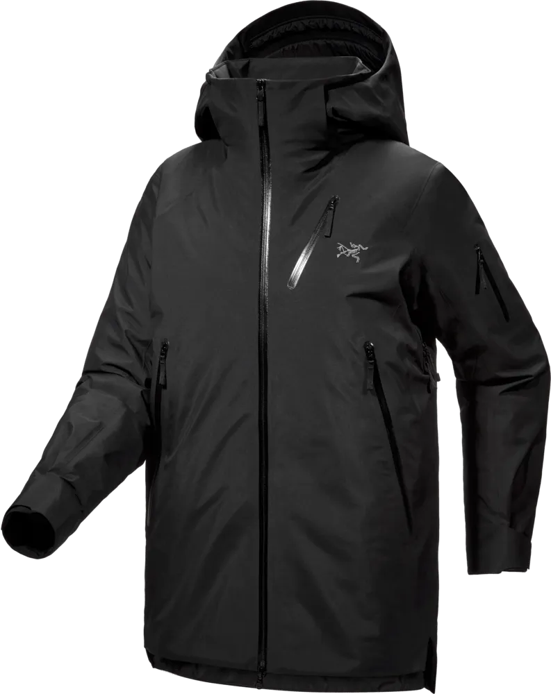 Nita Down Jacket Women's