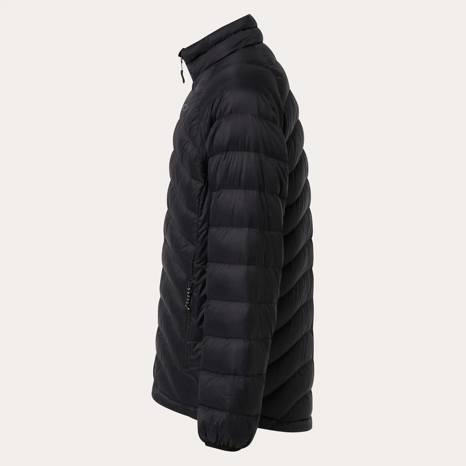 Oakley Men's Snowbound Packable Down Puffy Jacket