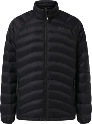 Oakley Men's Snowbound Packable Down Puffy Jacket