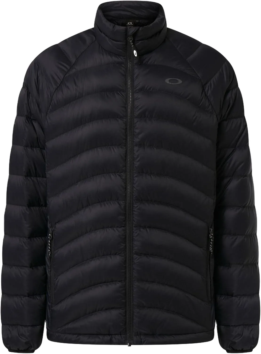 Oakley Men's Snowbound Packable Down Puffy Jacket