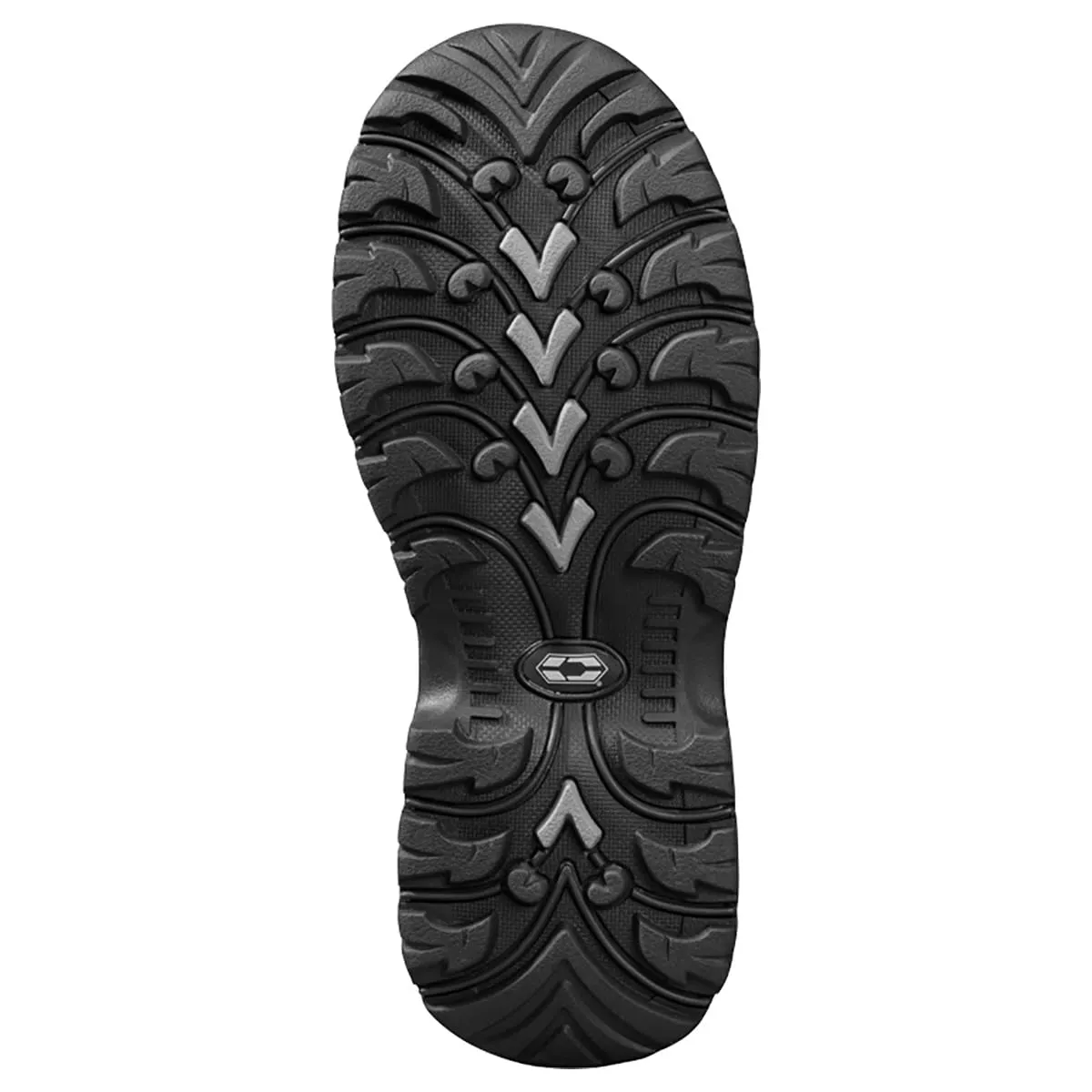 OPEN BOX - Castle X Womens Size 10 Charge Atop Boots Black