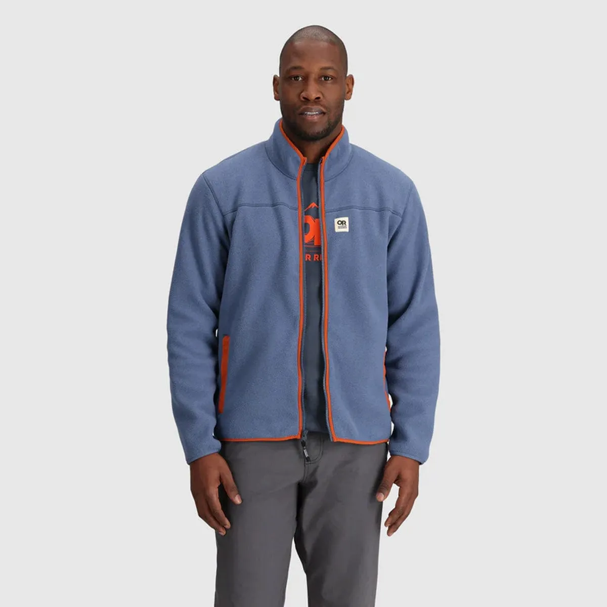 Outdoor Research Men's Tokeland Fleece Jacket