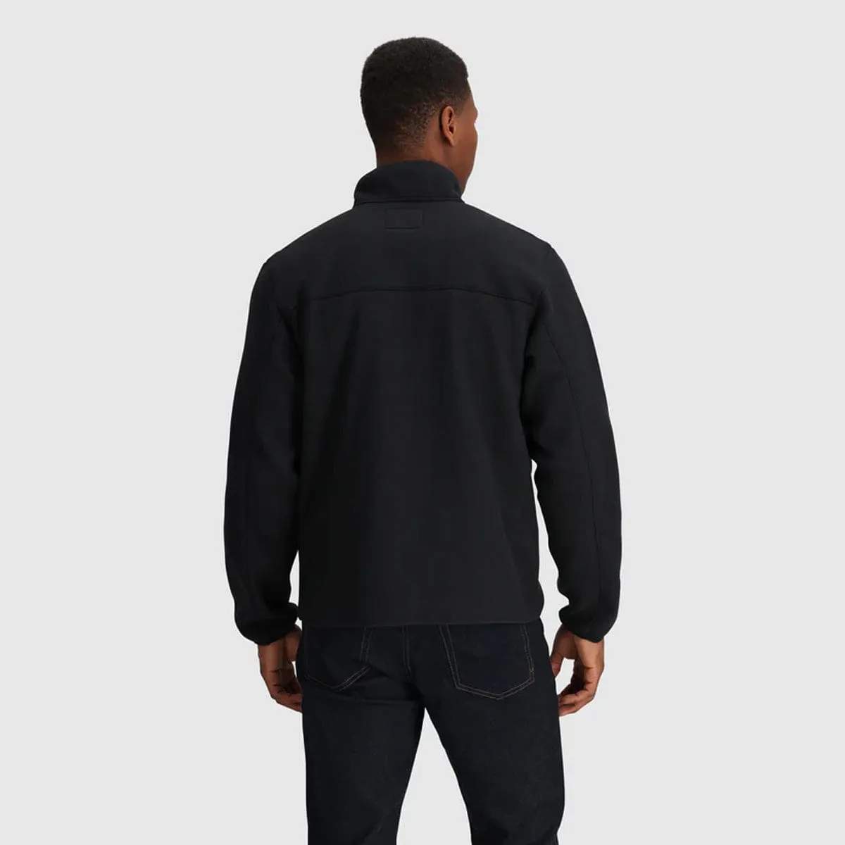 Outdoor Research Men's Tokeland Fleece Jacket
