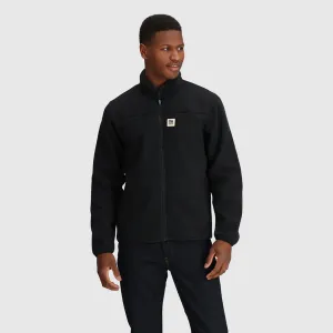 Outdoor Research Men's Tokeland Fleece Jacket