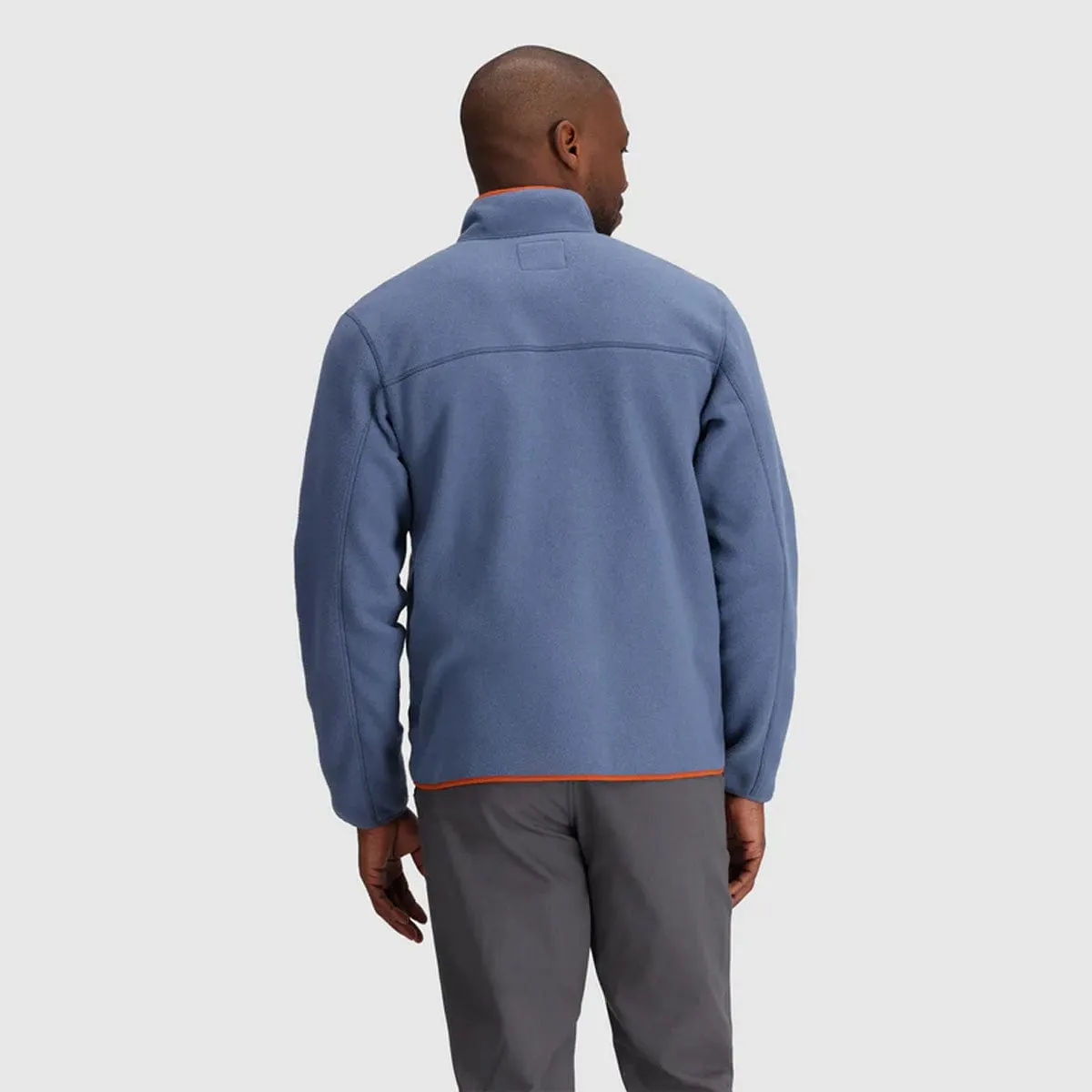 Outdoor Research Men's Tokeland Fleece Jacket