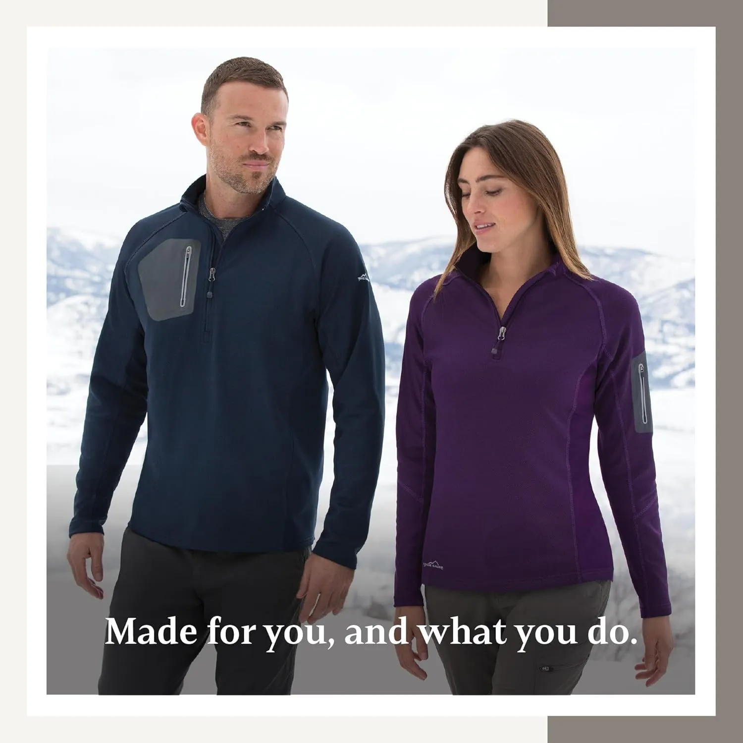 Port Authority Packable Puffy Jacket