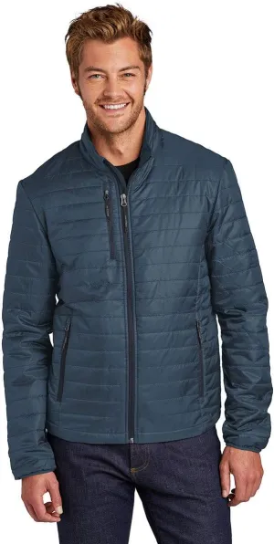 Port Authority Packable Puffy Jacket