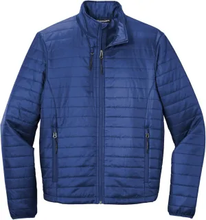 Port Authority Packable Puffy Jacket