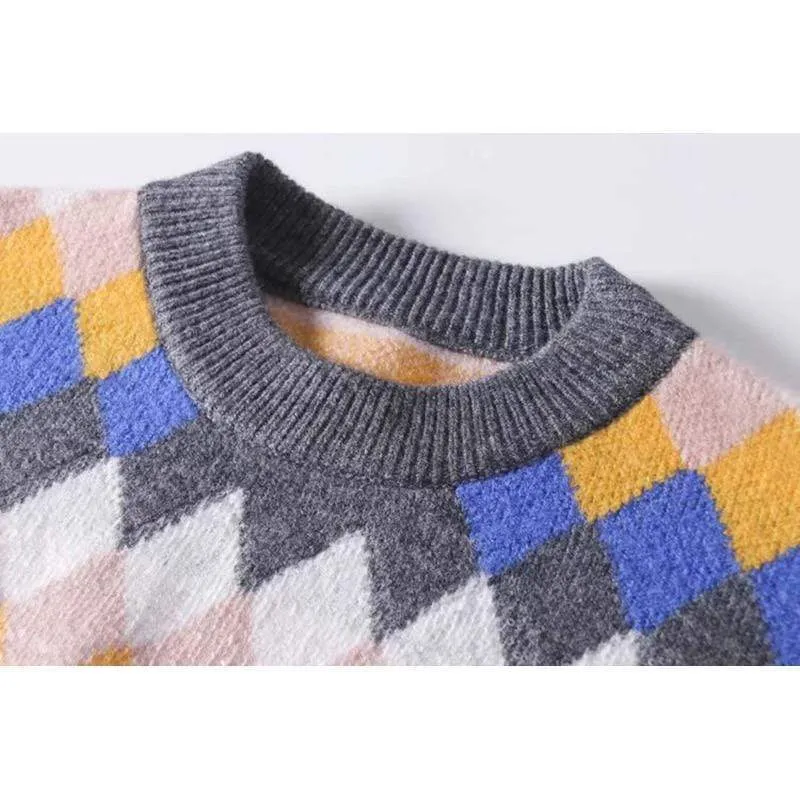 SEQUINED WOMEN SWEATER