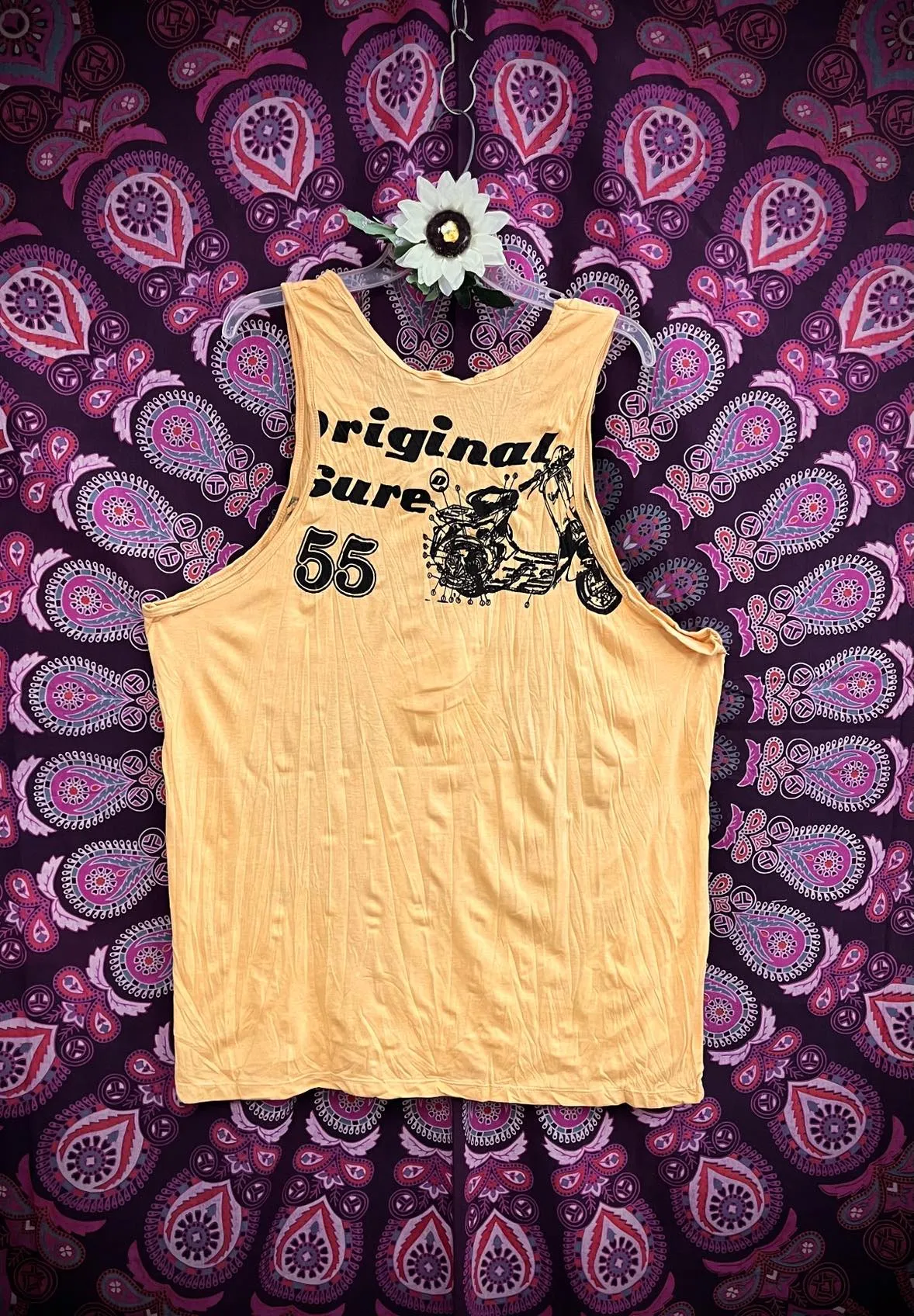Sure Hippie Vest XL